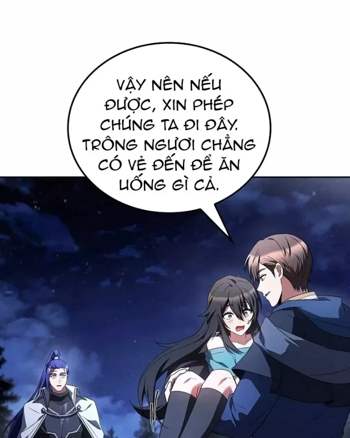Đại Pháp Sư Mở Nhà Hàng Chap 108 - Next Chap 107