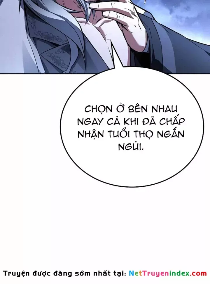 Đại Pháp Sư Mở Nhà Hàng Chap 108 - Next Chap 107