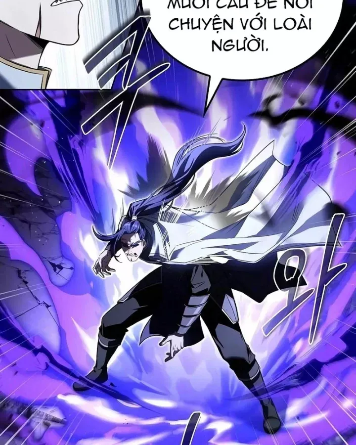 Đại Pháp Sư Mở Nhà Hàng Chap 108 - Next Chap 107