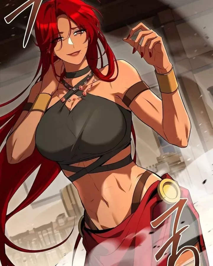 Đại Pháp Sư Mở Nhà Hàng Chap 108 - Next Chap 107