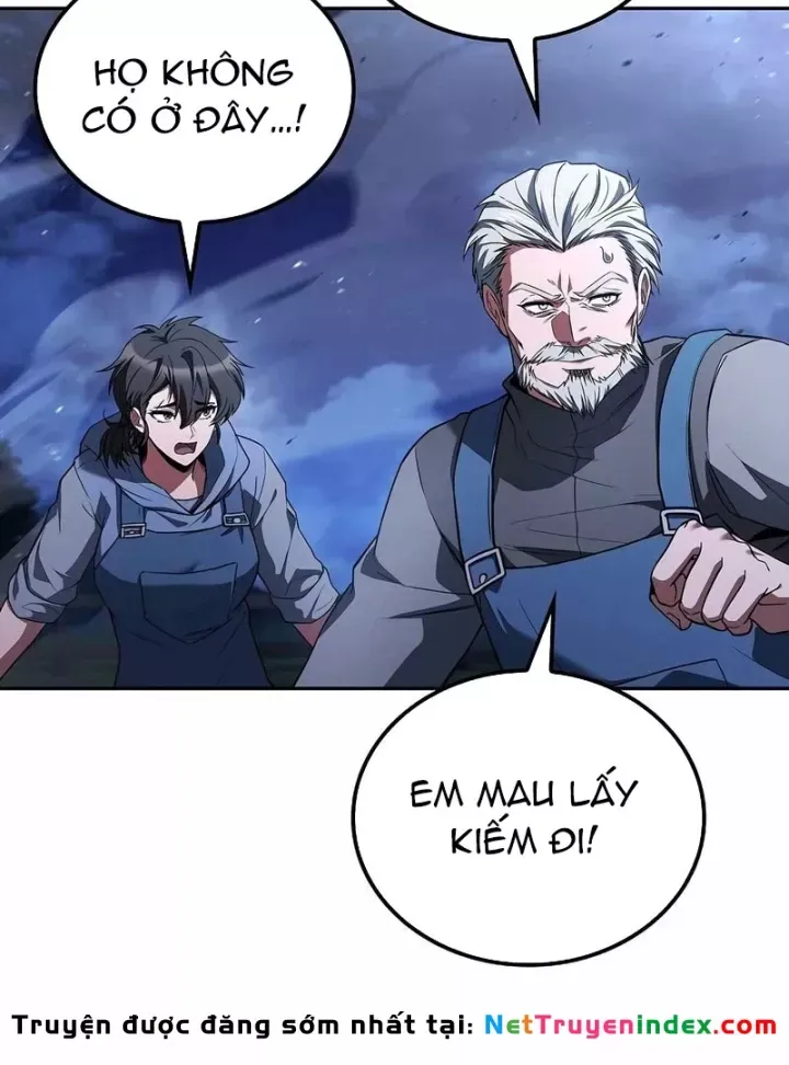 Đại Pháp Sư Mở Nhà Hàng Chap 108 - Next Chap 107