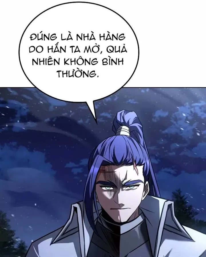 Đại Pháp Sư Mở Nhà Hàng Chap 108 - Next Chap 107