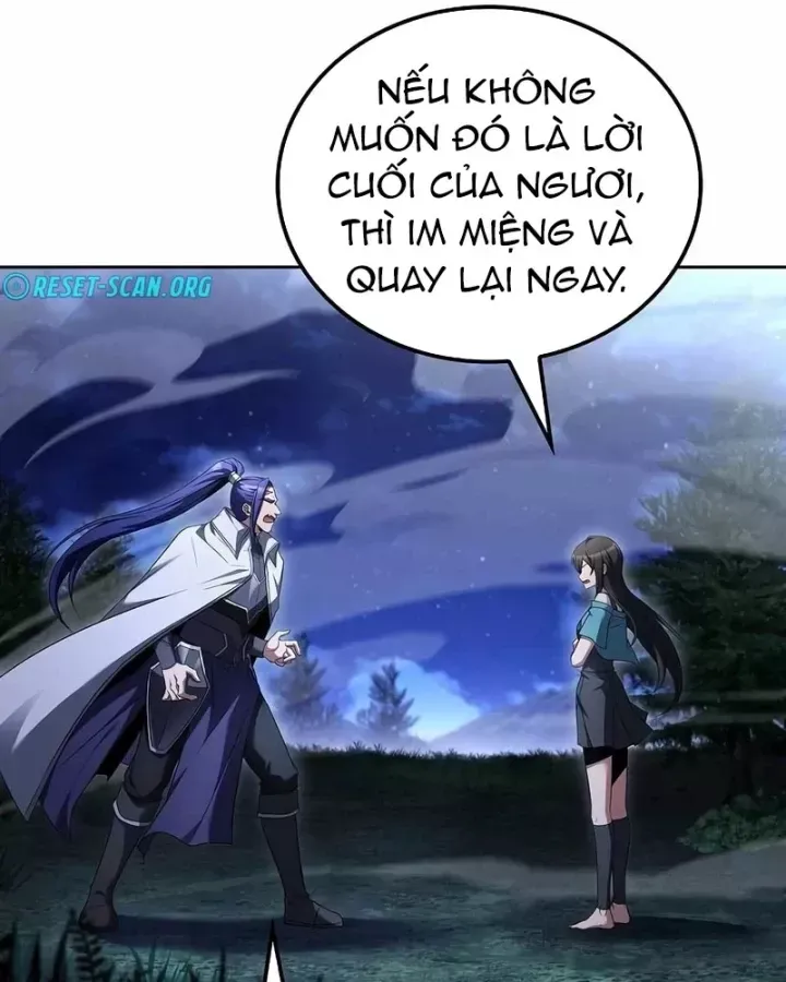 Đại Pháp Sư Mở Nhà Hàng Chap 108 - Next Chap 107