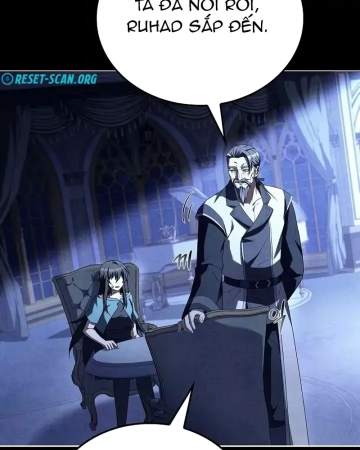 Đại Pháp Sư Mở Nhà Hàng Chap 108 - Next Chap 107