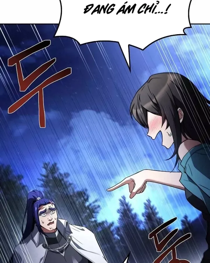 Đại Pháp Sư Mở Nhà Hàng Chap 108 - Next Chap 107