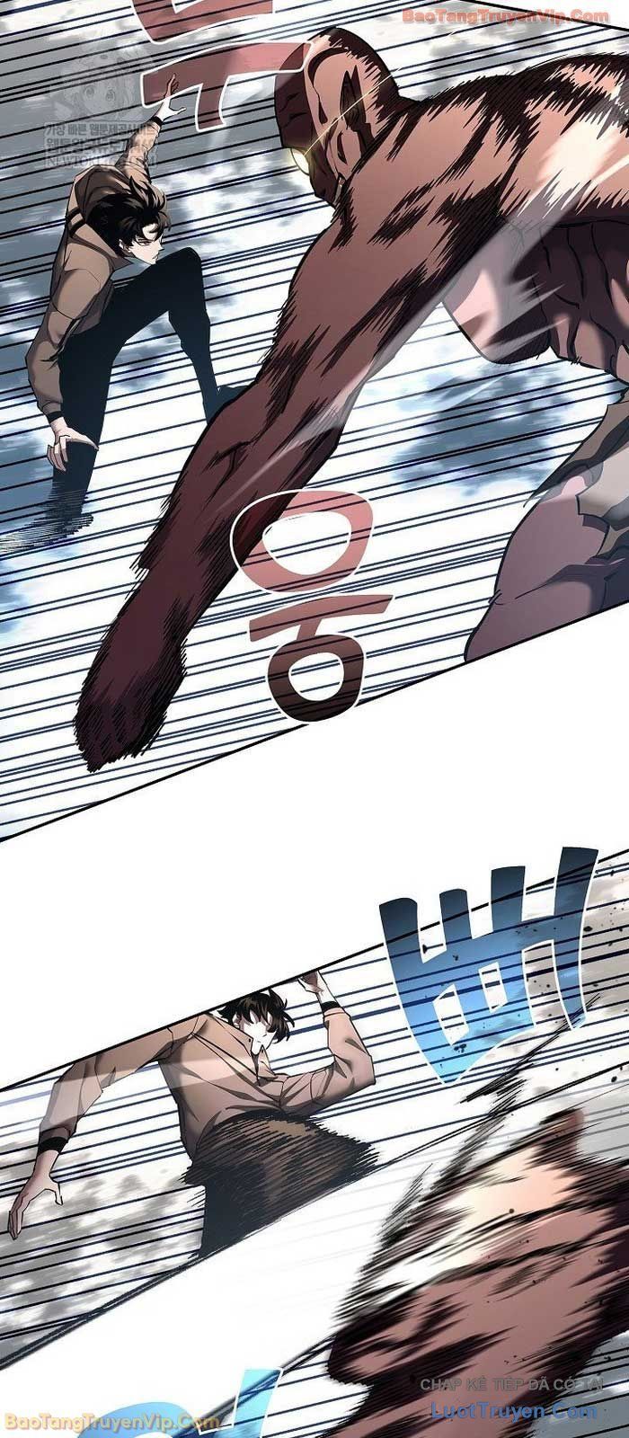 Kiếm Thần Đến Từ Thế Giới Diệt Vong Chap 41 - Next Chap 40