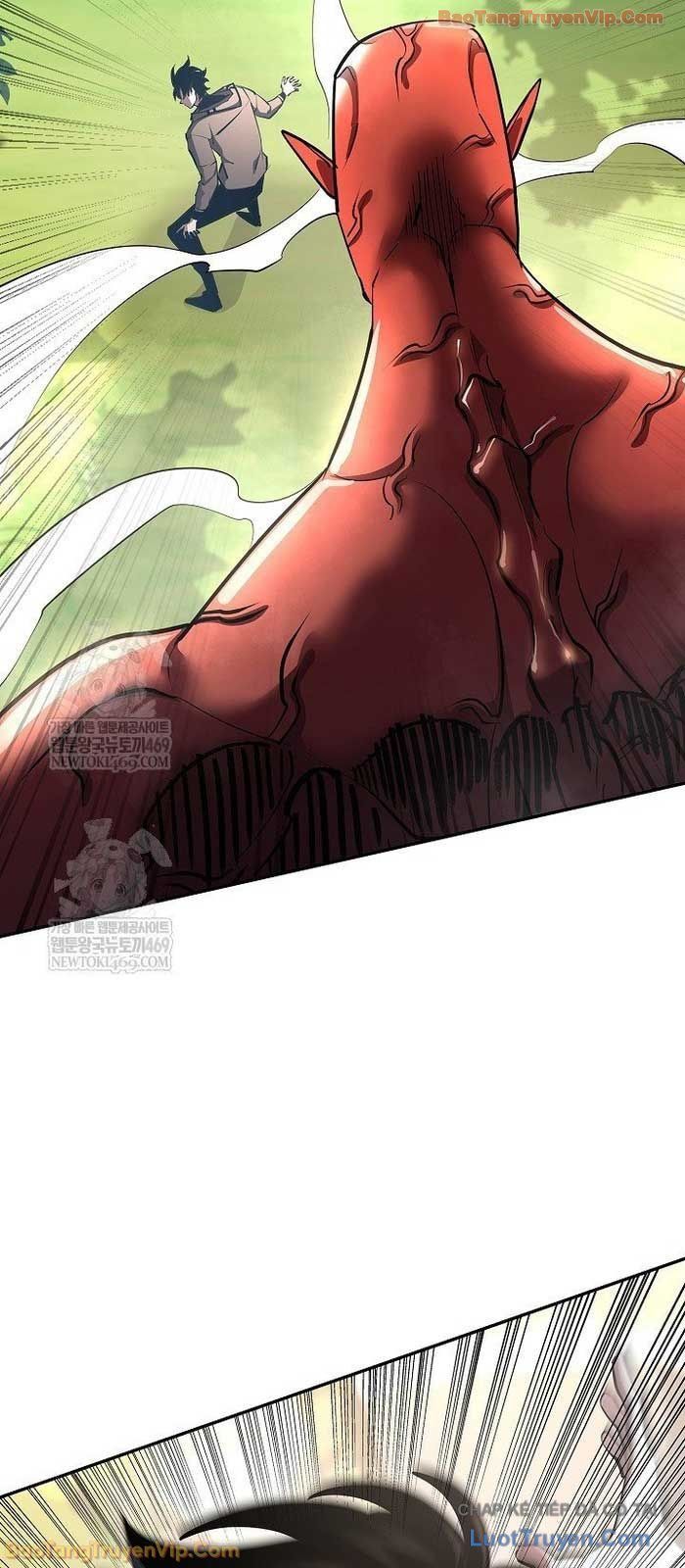 Kiếm Thần Đến Từ Thế Giới Diệt Vong Chap 41 - Next Chap 40