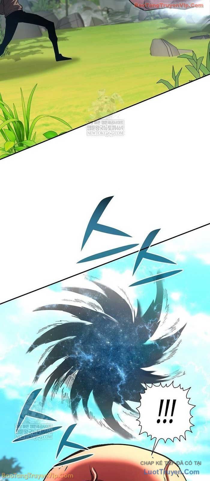 Kiếm Thần Đến Từ Thế Giới Diệt Vong Chap 41 - Next Chap 40