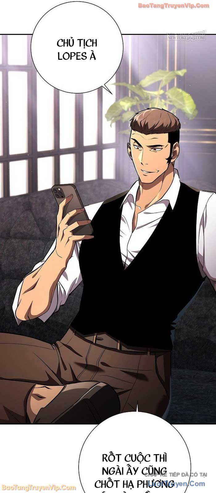 Kiếm Thần Đến Từ Thế Giới Diệt Vong Chap 41 - Next Chap 40