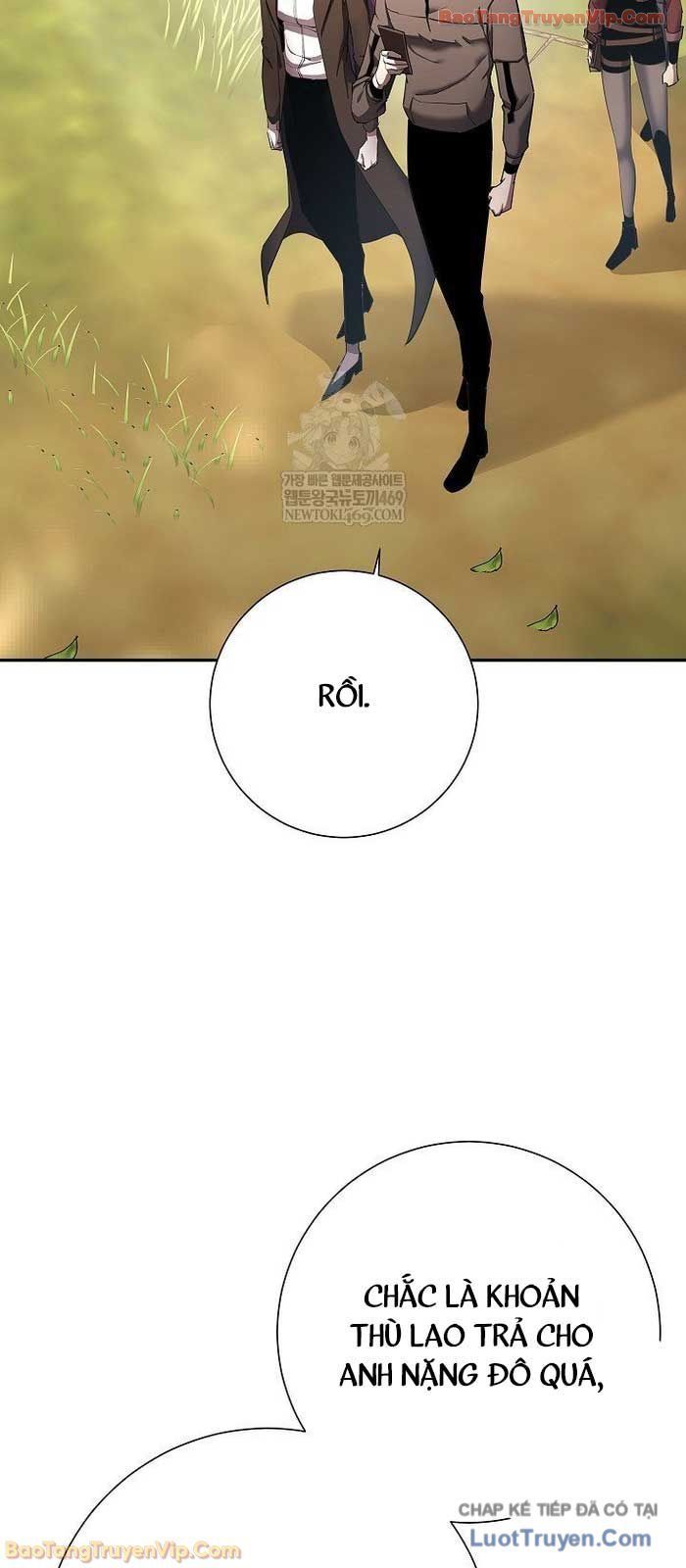 Kiếm Thần Đến Từ Thế Giới Diệt Vong Chap 41 - Next Chap 40