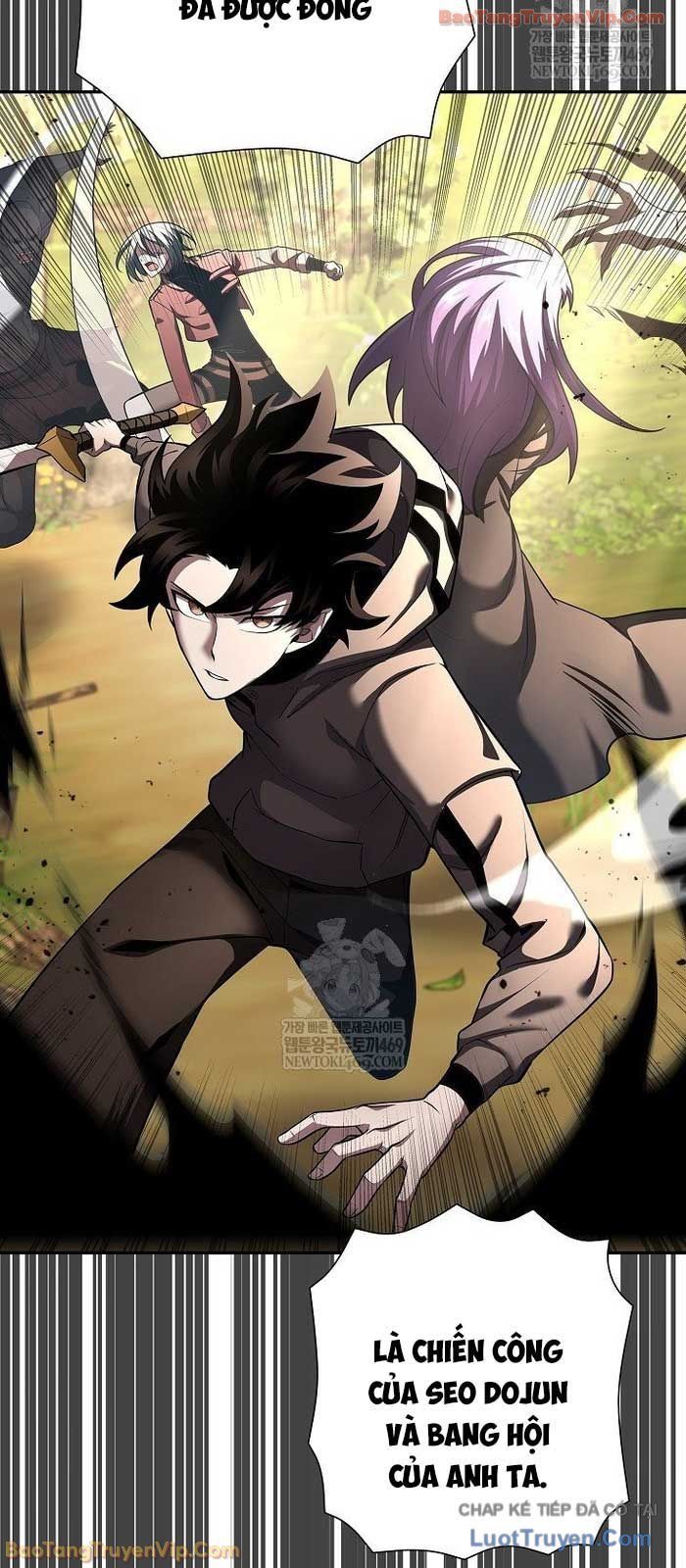 Kiếm Thần Đến Từ Thế Giới Diệt Vong Chap 41 - Next Chap 40