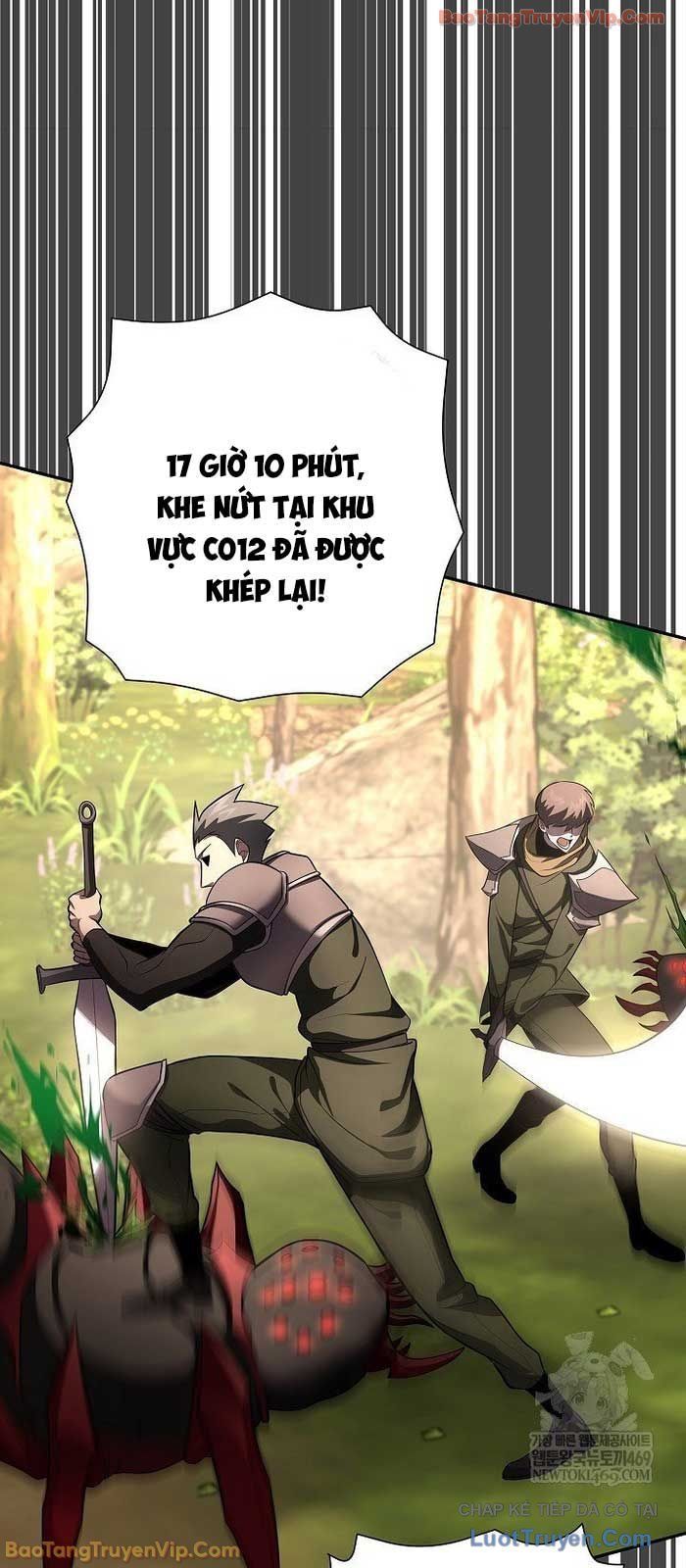 Kiếm Thần Đến Từ Thế Giới Diệt Vong Chap 41 - Next Chap 40