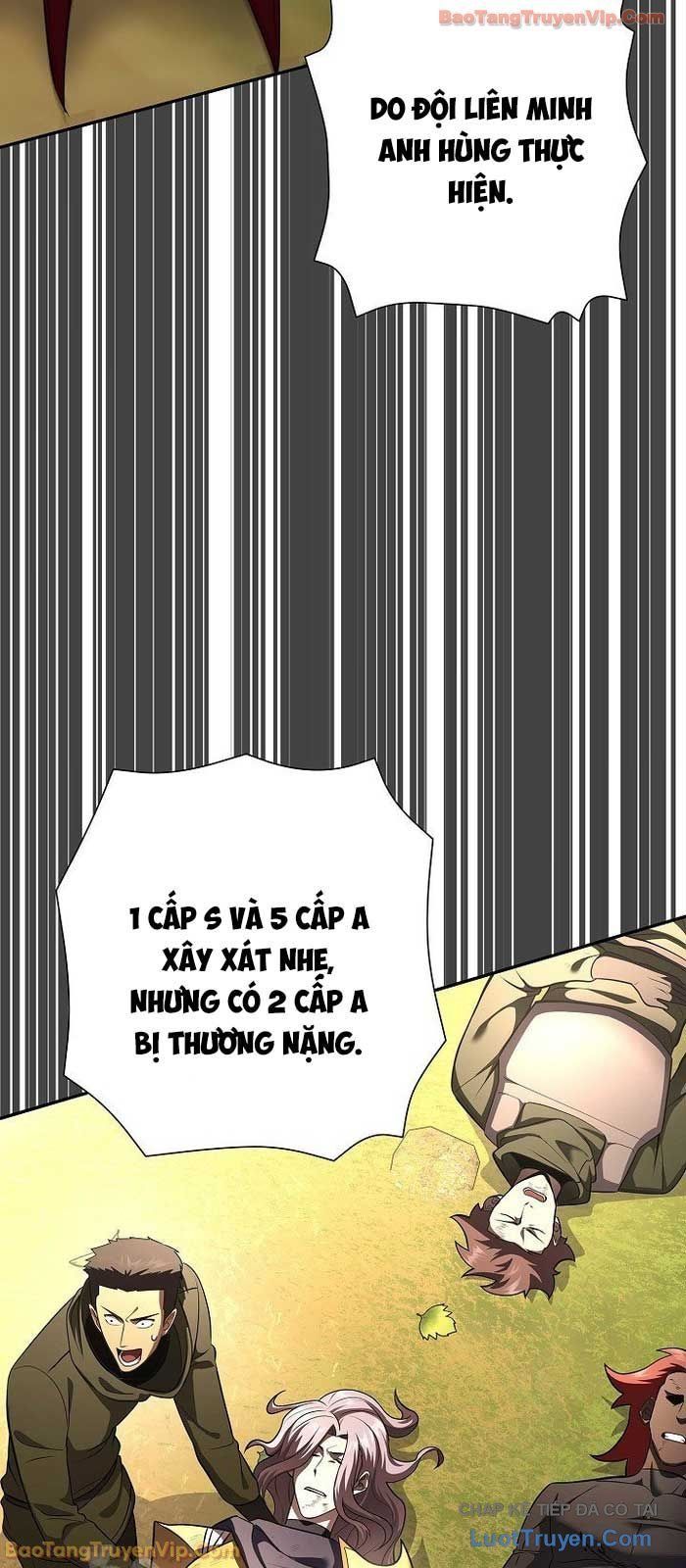Kiếm Thần Đến Từ Thế Giới Diệt Vong Chap 41 - Next Chap 40