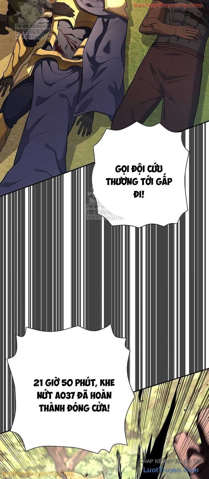 Kiếm Thần Đến Từ Thế Giới Diệt Vong Chap 41 - Next Chap 40