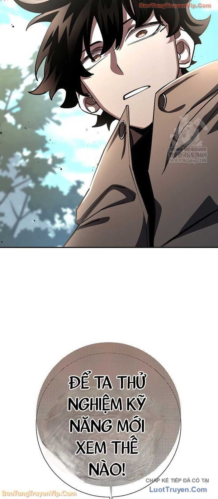 Kiếm Thần Đến Từ Thế Giới Diệt Vong Chap 41 - Next Chap 40