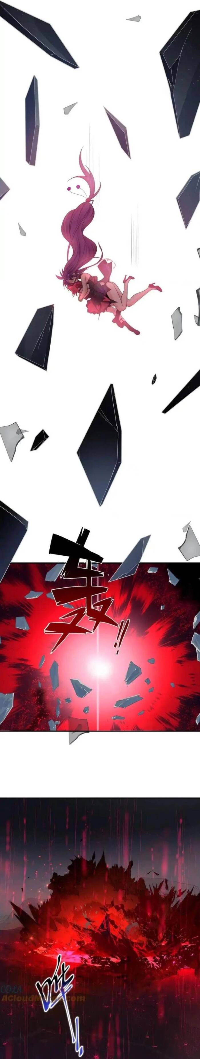 Tu Luyện Thành Tiên Ta Chỉ Muốn Nuôi Nữ Đồ Đệ Chap 206 - Next Chap 205