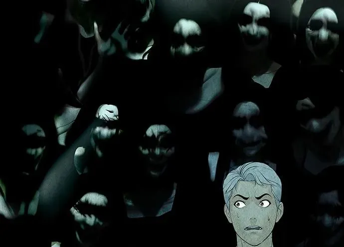 Cửa Hàng Đồ Cổ Tương Lai Chap 69 - Next Chap 68