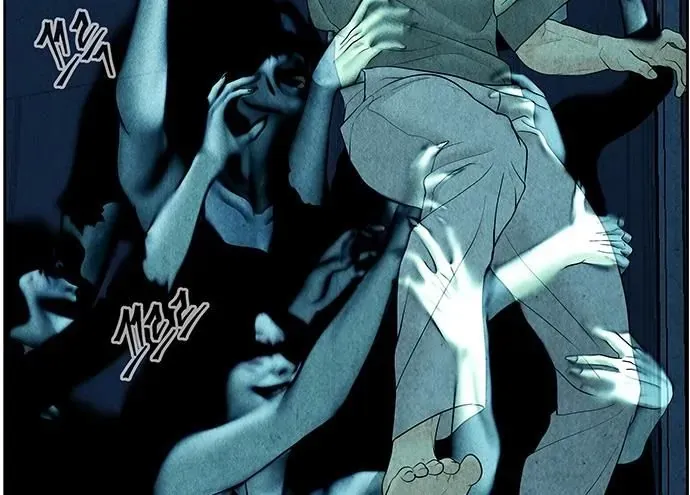 Cửa Hàng Đồ Cổ Tương Lai Chap 69 - Next Chap 68