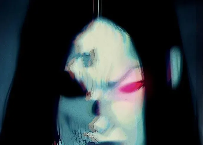 Cửa Hàng Đồ Cổ Tương Lai Chap 69 - Next Chap 68