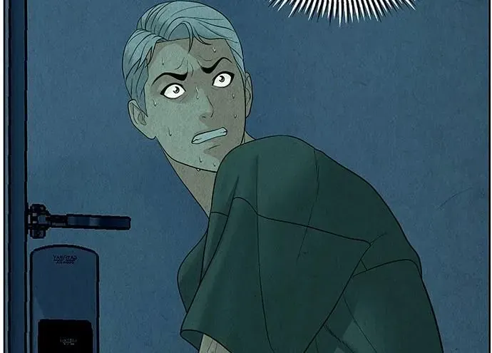 Cửa Hàng Đồ Cổ Tương Lai Chap 69 - Next Chap 68