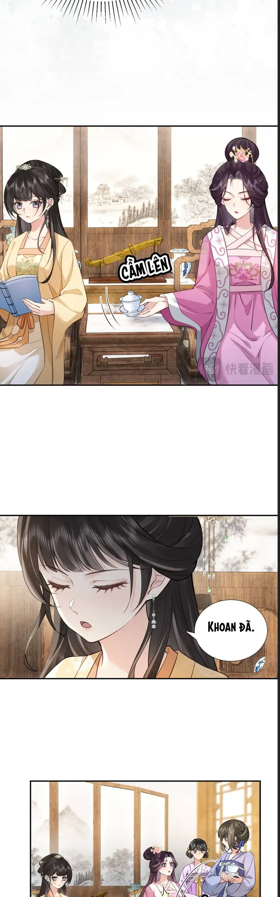 Nettruyen Truyện tranh online