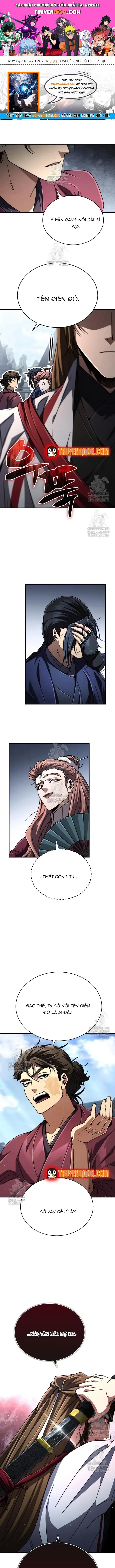 Quyền Vương Phục Sinh Chap 29 - Next Chap 28