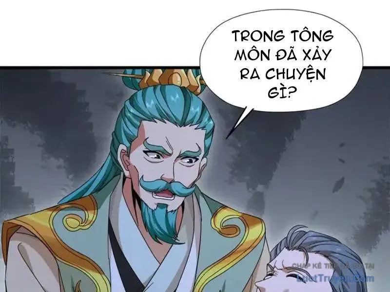 Giáo Chủ Ma Giáo Vụng Trộm Xem Ta Tu Luyện Chap 39 - Next Chap 38