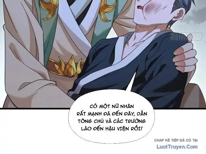 Giáo Chủ Ma Giáo Vụng Trộm Xem Ta Tu Luyện Chap 39 - Next Chap 38