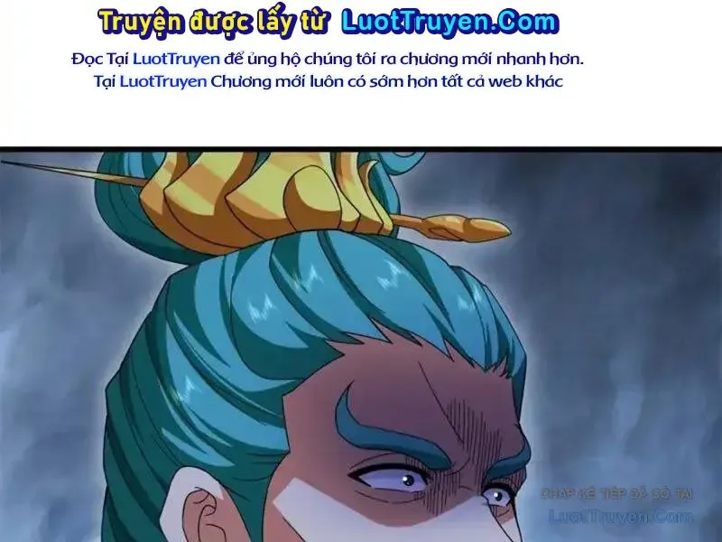 Giáo Chủ Ma Giáo Vụng Trộm Xem Ta Tu Luyện Chap 39 - Next Chap 38