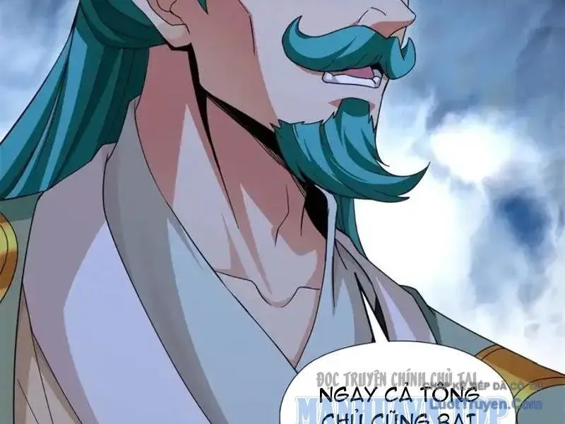 Giáo Chủ Ma Giáo Vụng Trộm Xem Ta Tu Luyện Chap 39 - Next Chap 38