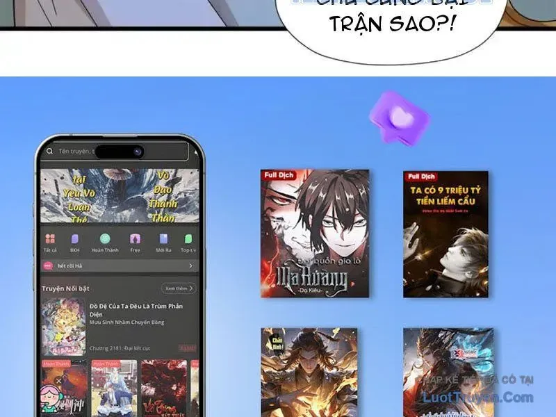 Giáo Chủ Ma Giáo Vụng Trộm Xem Ta Tu Luyện Chap 39 - Next Chap 38