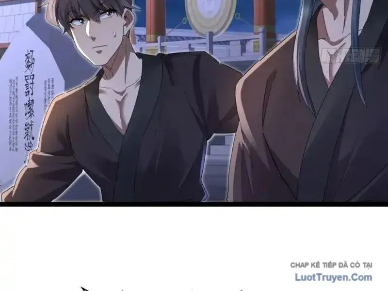 Giáo Chủ Ma Giáo Vụng Trộm Xem Ta Tu Luyện Chap 39 - Next Chap 38