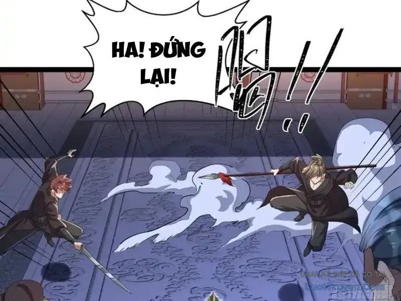 Giáo Chủ Ma Giáo Vụng Trộm Xem Ta Tu Luyện Chap 39 - Next Chap 38
