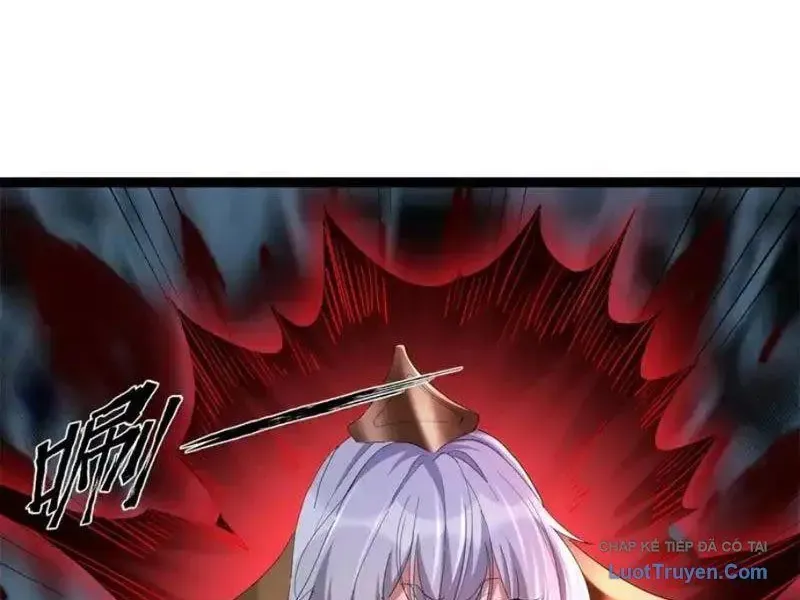 Giáo Chủ Ma Giáo Vụng Trộm Xem Ta Tu Luyện Chap 39 - Next Chap 38