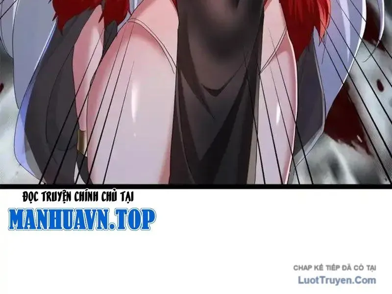 Giáo Chủ Ma Giáo Vụng Trộm Xem Ta Tu Luyện Chap 39 - Next Chap 38