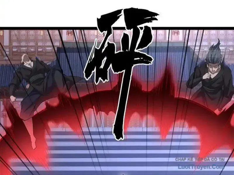 Giáo Chủ Ma Giáo Vụng Trộm Xem Ta Tu Luyện Chap 39 - Next Chap 38