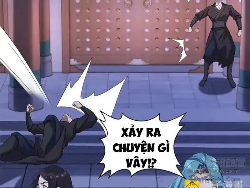 Giáo Chủ Ma Giáo Vụng Trộm Xem Ta Tu Luyện Chap 39 - Next Chap 38