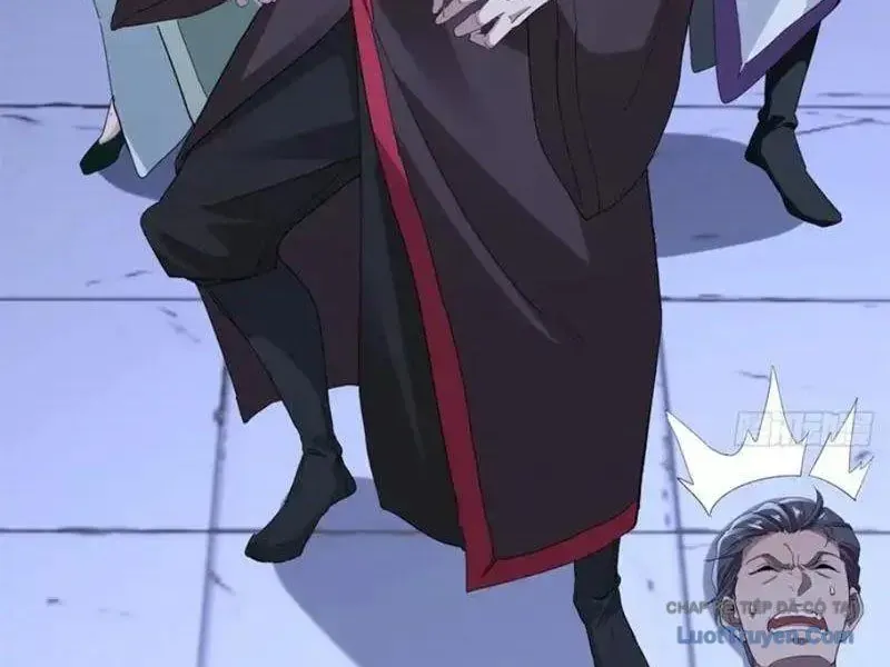 Giáo Chủ Ma Giáo Vụng Trộm Xem Ta Tu Luyện Chap 39 - Next Chap 38