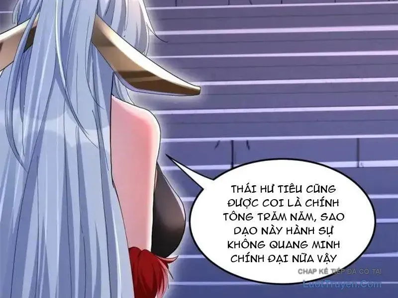 Giáo Chủ Ma Giáo Vụng Trộm Xem Ta Tu Luyện Chap 39 - Next Chap 38