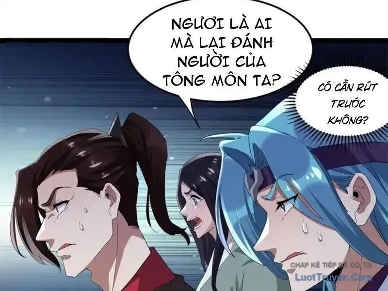 Giáo Chủ Ma Giáo Vụng Trộm Xem Ta Tu Luyện Chap 39 - Next Chap 38