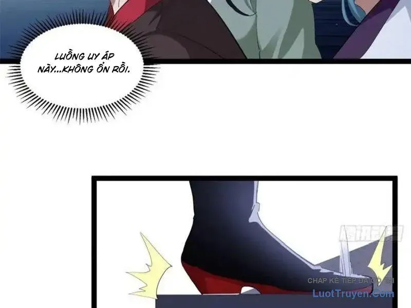 Giáo Chủ Ma Giáo Vụng Trộm Xem Ta Tu Luyện Chap 39 - Next Chap 38