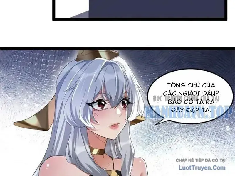 Giáo Chủ Ma Giáo Vụng Trộm Xem Ta Tu Luyện Chap 39 - Next Chap 38