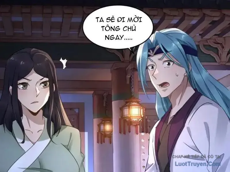 Giáo Chủ Ma Giáo Vụng Trộm Xem Ta Tu Luyện Chap 39 - Next Chap 38