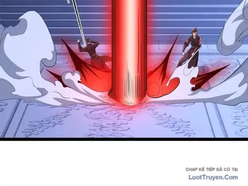 Giáo Chủ Ma Giáo Vụng Trộm Xem Ta Tu Luyện Chap 39 - Next Chap 38