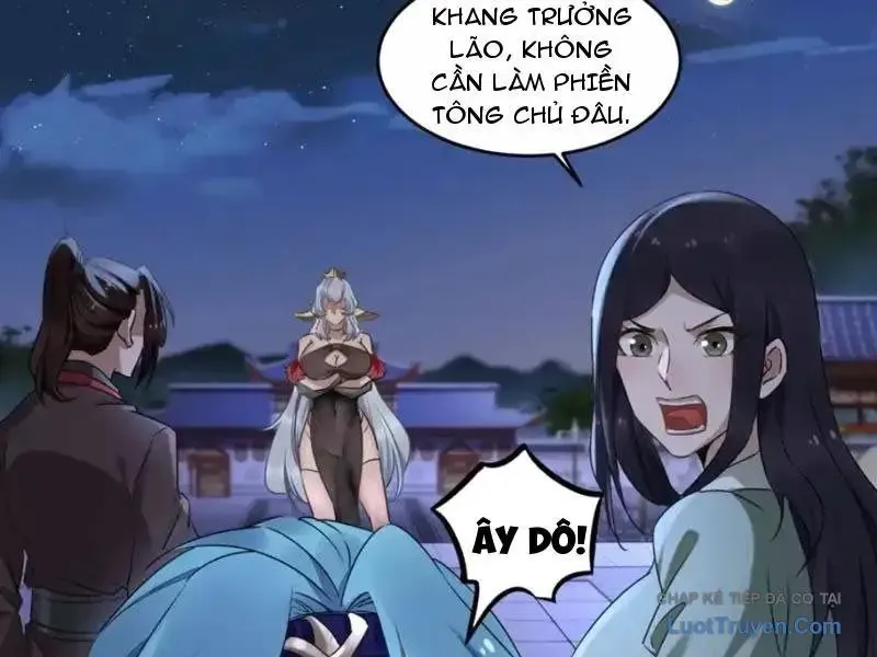 Giáo Chủ Ma Giáo Vụng Trộm Xem Ta Tu Luyện Chap 39 - Next Chap 38