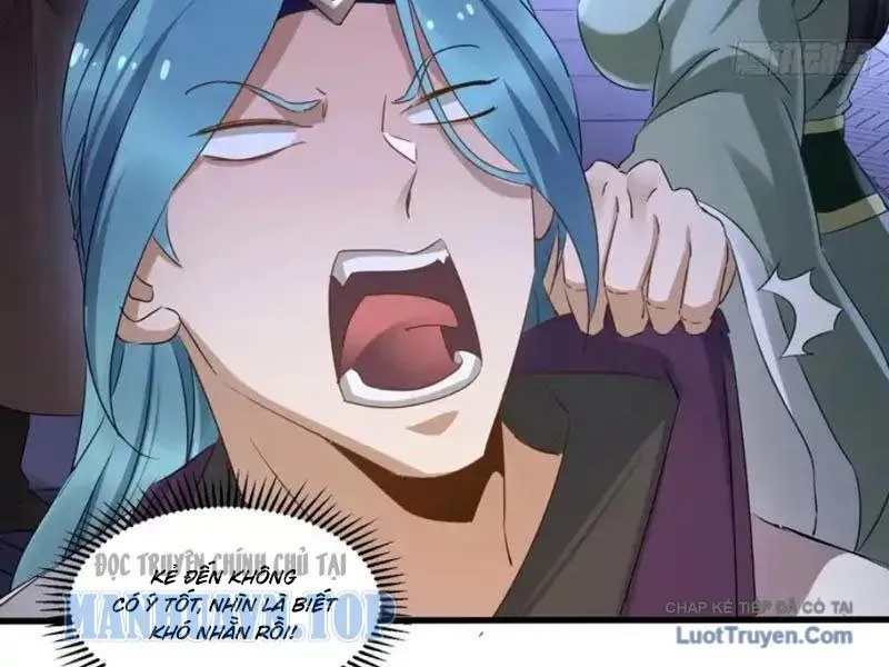 Giáo Chủ Ma Giáo Vụng Trộm Xem Ta Tu Luyện Chap 39 - Next Chap 38