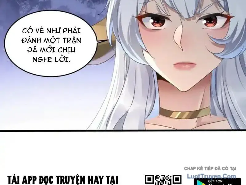 Giáo Chủ Ma Giáo Vụng Trộm Xem Ta Tu Luyện Chap 39 - Next Chap 38