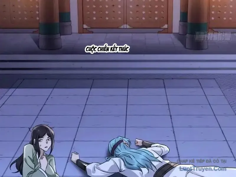 Giáo Chủ Ma Giáo Vụng Trộm Xem Ta Tu Luyện Chap 39 - Next Chap 38