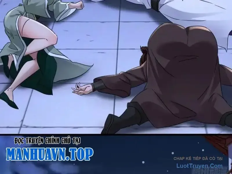 Giáo Chủ Ma Giáo Vụng Trộm Xem Ta Tu Luyện Chap 39 - Next Chap 38