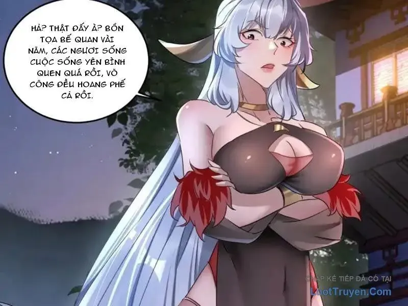 Giáo Chủ Ma Giáo Vụng Trộm Xem Ta Tu Luyện Chap 39 - Next Chap 38